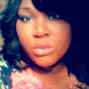 Meet your Posher, Tishaun